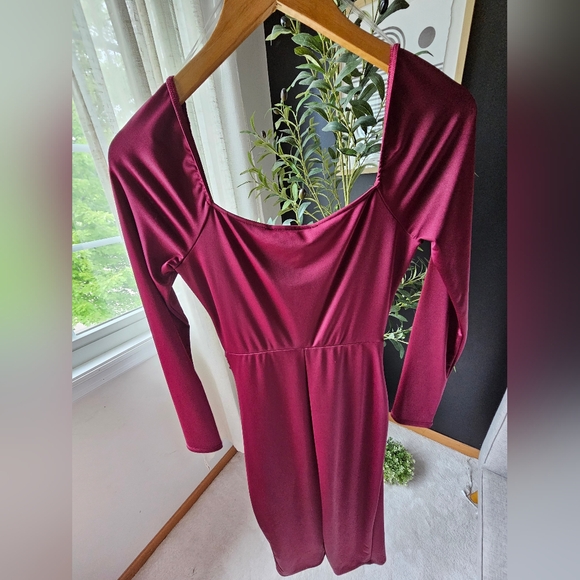 Alter'D State dress - Picture 3 of 5